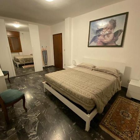 Ferienwohnung Casa Bella Venezia Mestre Exterior foto