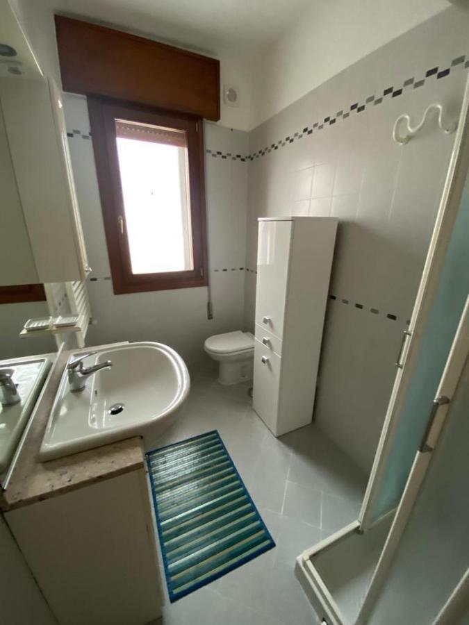 Ferienwohnung Casa Bella Venezia Mestre Exterior foto