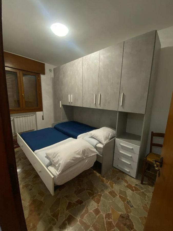 Ferienwohnung Casa Bella Venezia Mestre Exterior foto