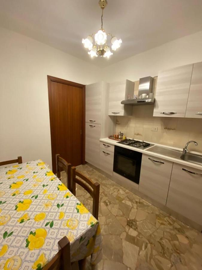 Ferienwohnung Casa Bella Venezia Mestre Exterior foto