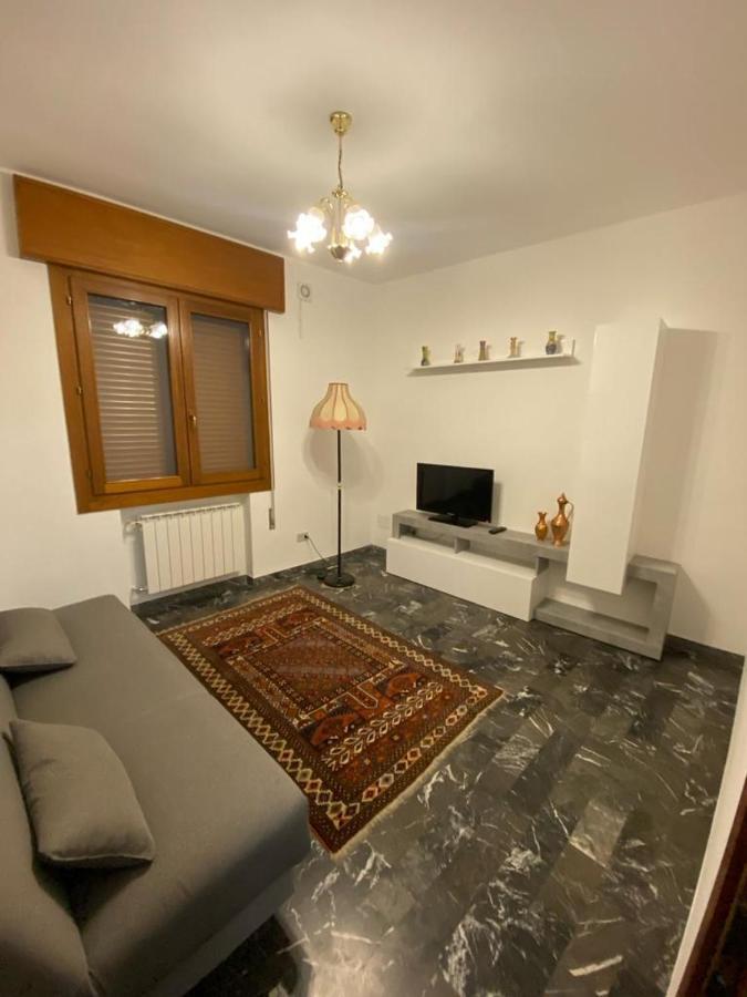 Ferienwohnung Casa Bella Venezia Mestre Exterior foto