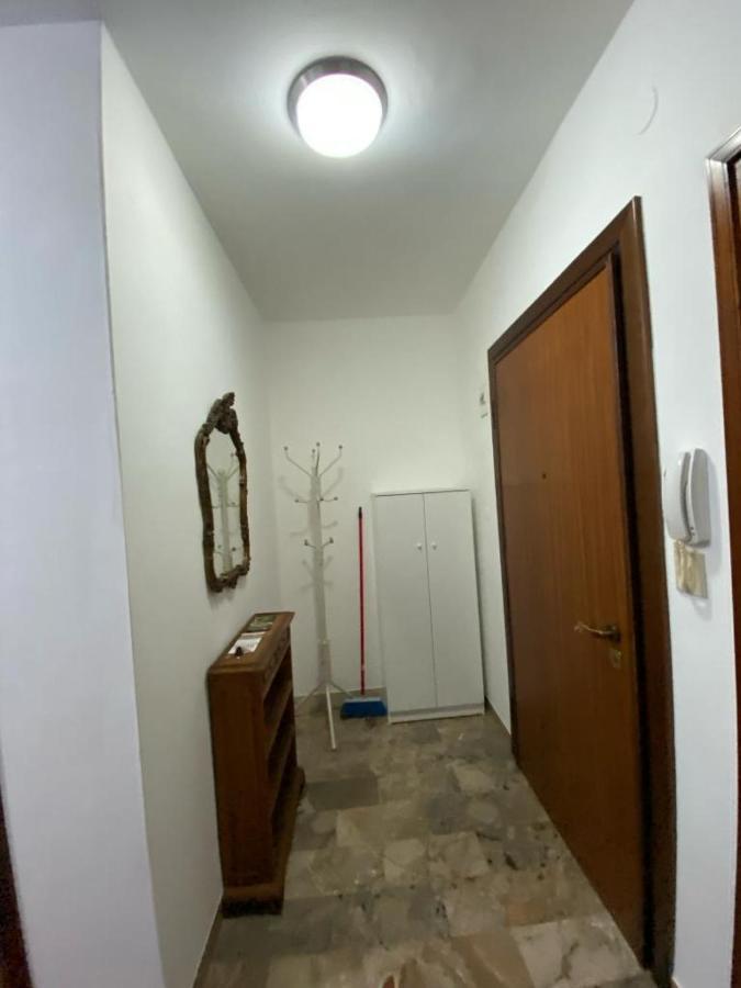 Ferienwohnung Casa Bella Venezia Mestre Exterior foto